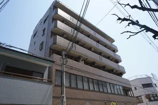 コンフォール高槻の画像