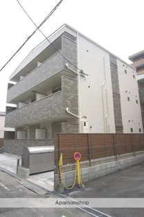 クリエオーレ馬場町の画像