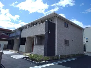 パインルーツⅠの画像