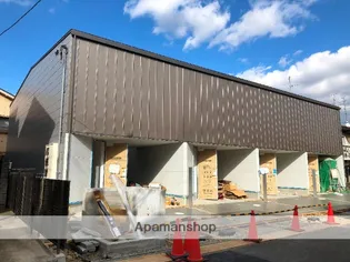 COURT HOUSE名神町の画像