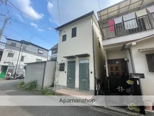 サクラハウスⅡ【1階】の外観