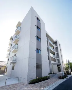 エス メゾンE棟の画像