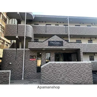 デイグラン香里園北【1階】の外観