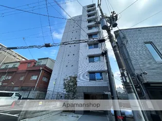 大阪府大阪市北区国分寺1丁目【マンション】の外観