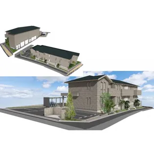 和光跡坂の画像