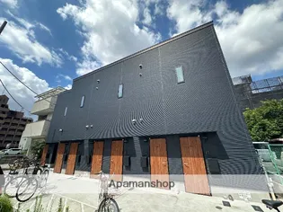 ルミナス岩田町の画像