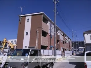 ルシアコート柳川の画像