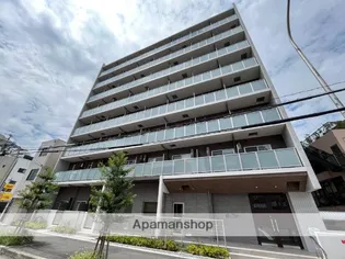 大阪府大阪市都島区網島町【マンション】の外観