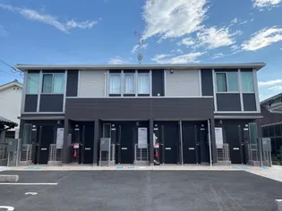 ルイズ ハウスの画像