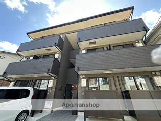 CHOU CHOU MAKINOHONNMACHIの画像