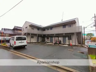 パストラルハイツの画像