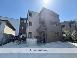 アート摂津富田の画像