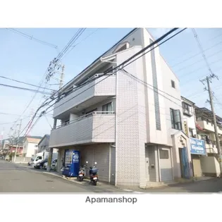 プチシャトー江瀬美の画像