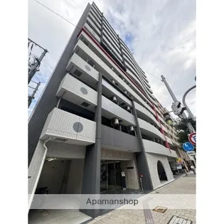 ARISTO扇町の画像