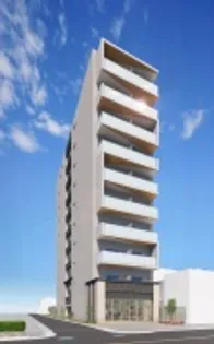 グランコート北園【9階】の外観