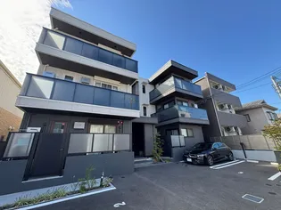 DーRESIDENCE八幡町の画像