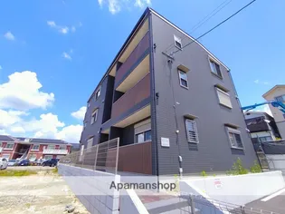 大阪府枚方市招提元町4丁目【アパート】の外観