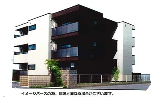 DーRESIDENCE東五百住町の画像