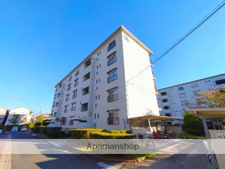 富田第二住宅72棟の画像