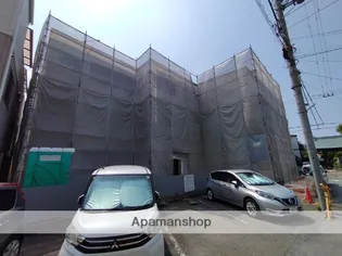 CLOUD放出【3階】の外観