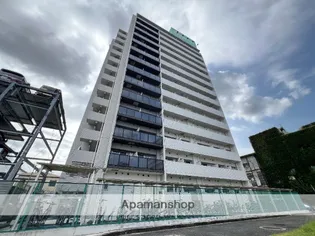 大阪府東大阪市高井田西6丁目【マンション】の外観