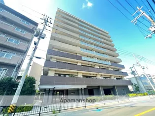 クレヴィア高槻の画像