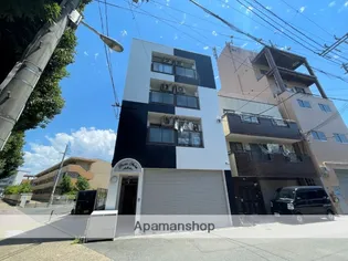 Sevin Cherie【2階】の外観