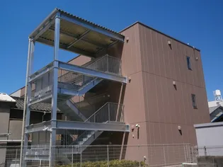 メープルスクエア心斎橋の画像
