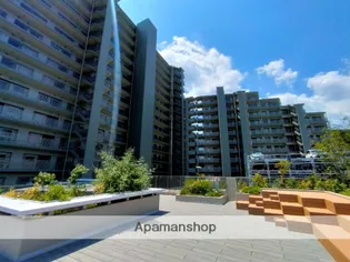 ジオ島本ノース棟の画像