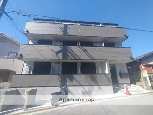 ALEGRIA宮之阪の画像