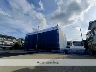 シャーメゾン ベル プレジールの画像