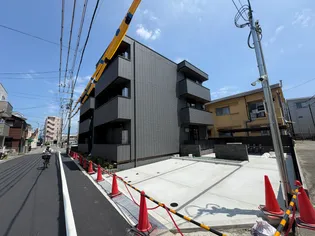 DーRESIDENCE寿の画像