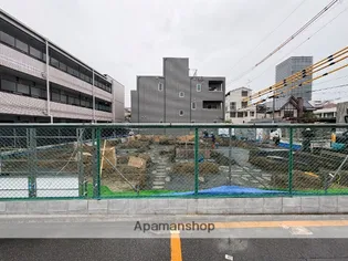 ティーエヌ伍番館【3階】の外観
