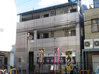 アーバンハイツ城北の画像