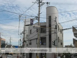 リリーピア寺田Ⅱ号館【2階】の外観