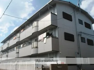 マンションTAKAYAⅡの画像