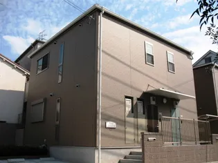 アムール アベイユ Ⅰの画像