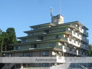 NASA望月【303号室】の外観