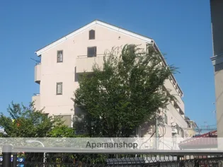 ブードワール【56号室】の外観