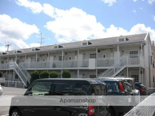 松村ハイツD棟の画像