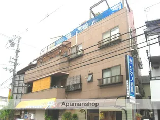 マルミマンションの画像