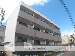 カルムウエストの画像