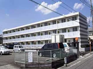 レオパレスリビエールブランシェの画像