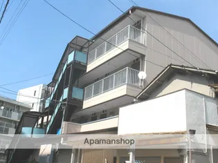 鈴木マンションの画像