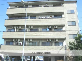 平井ビルの画像