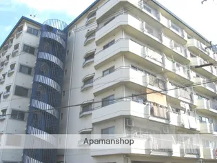 高槻グランドハイツの画像