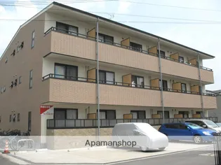 S.ステージ【1階】の外観