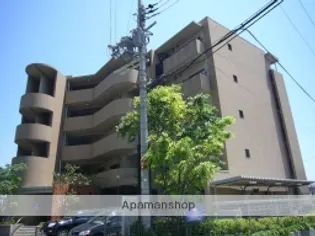 デイグラン枚方公園【2階】の外観