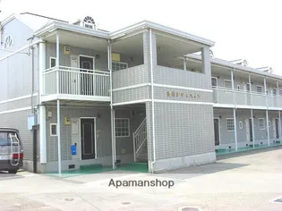 芥川シティハイツの画像