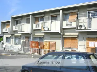 ローゼンハイツの画像